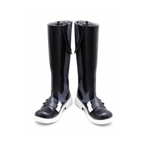 Style-1-235 Kagerou Project Kuroha Footwear