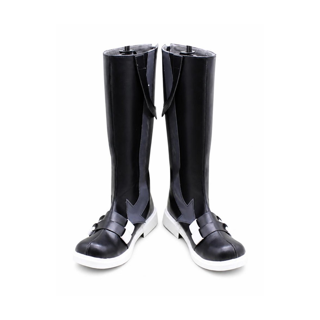 Kagerou Project Kuroha Footwear
