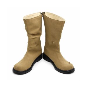 Style-1-236 Kagerou Project Marry Kozakura Footwear