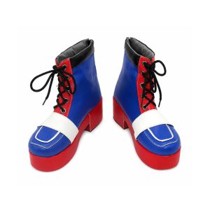 Style-1-240 KAMITSUBAKI STUDIO KAF Style 1 Footwear