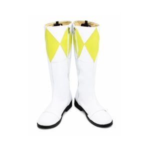 Kyoryu Sentai Zyuranger Boi Footwear