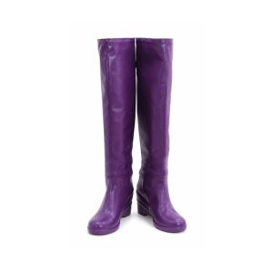 Style-1-243 League of Legends Ashe Footwear