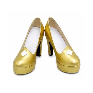 Style-1-244 League of Legends Fiora Laurent Footwear
