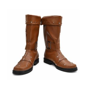Style-1-245 League of Legends Gangplank Footwear