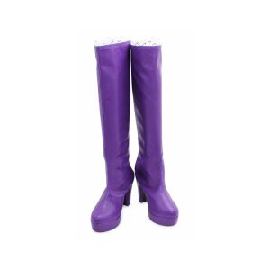 Style-1-247 League of Legends Janna Footwear