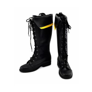 Style-1-248 League of Legends Jericho Swain Footwear