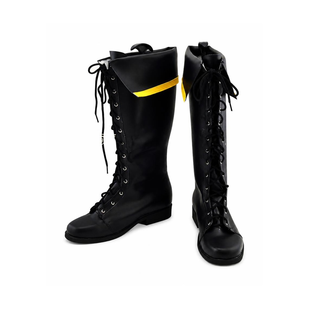 League of Legends Jericho Swain Footwear