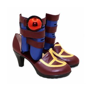 Style-1-249 League of Legends LeBlanc Footwear