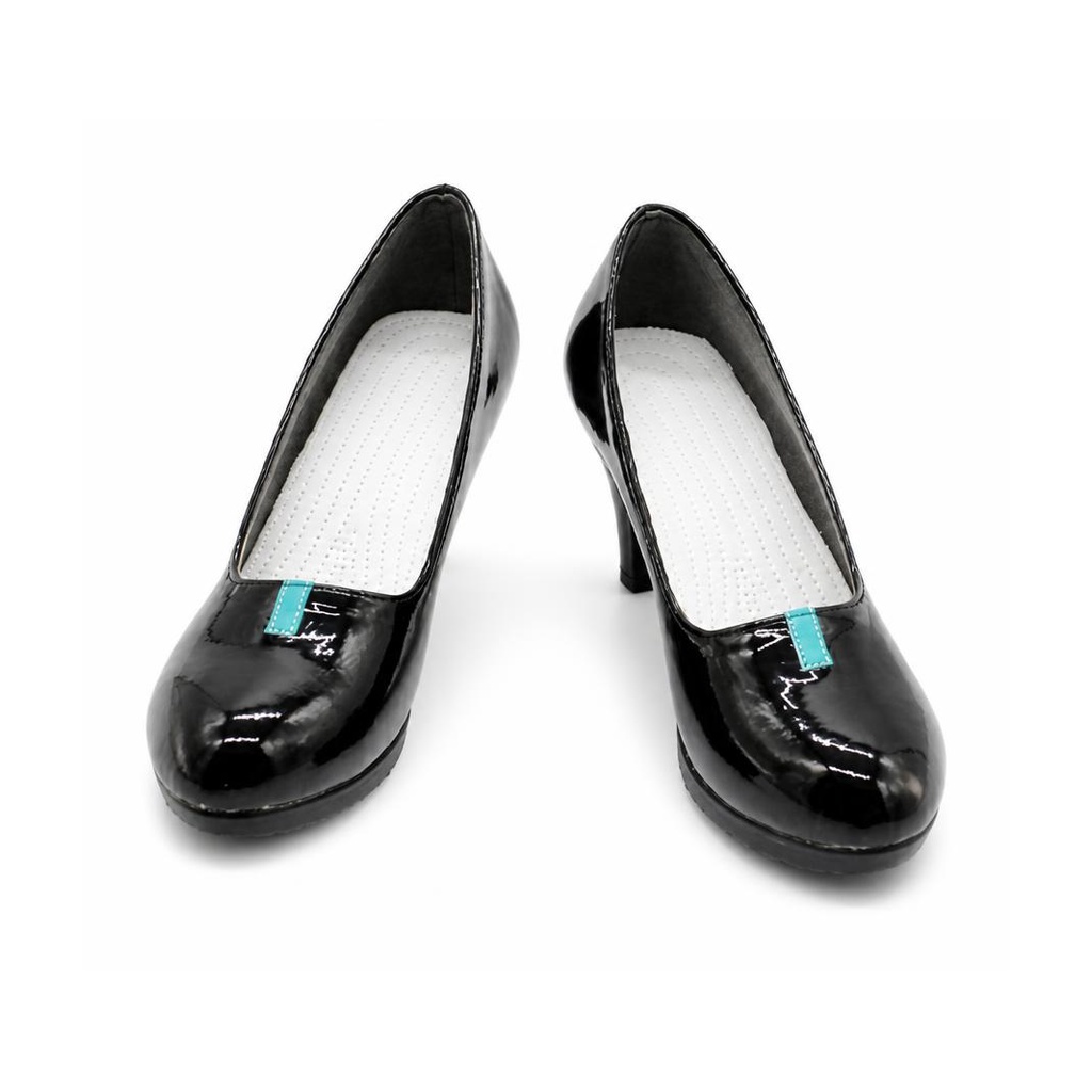 Blue Archive Asuna Ichinose Footwear