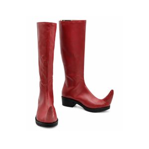 Style-1-252 League of Legends Lulu Style 1 Footwear