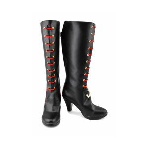 Style-1-254 League of Legends Nidalee Footwear