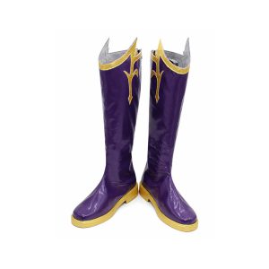 Style-1-257 League of Legends Syndra Footwear