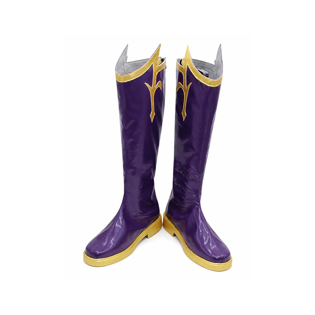 League of Legends Syndra Footwear