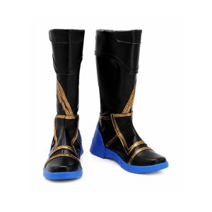 Style-1-259 League of Legends Viego Footwear
