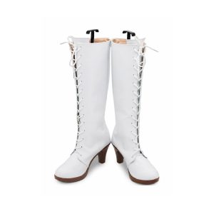 Blue Archive Cherino Renkawa Style 1 Footwear