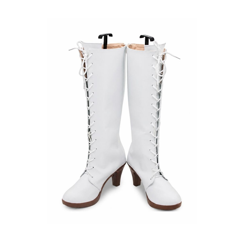 Blue Archive Cherino Renkawa Style 1 Footwear