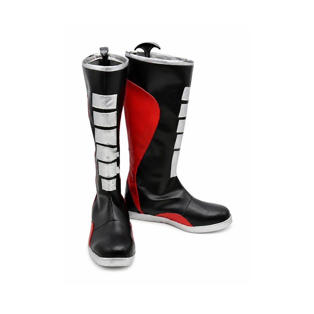 League of Legends Zed Footwear