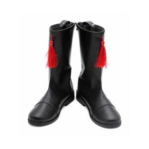 Style-1-262 Limbus Company Yuri Footwear