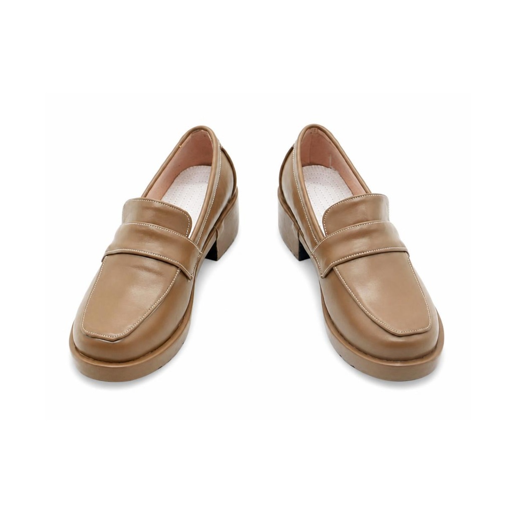 Lycoris Recoil Chisato Nishikigi Footwear