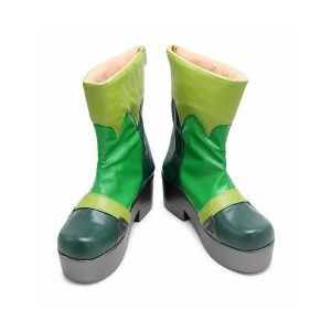 Made in Abyss Prushka Footwear