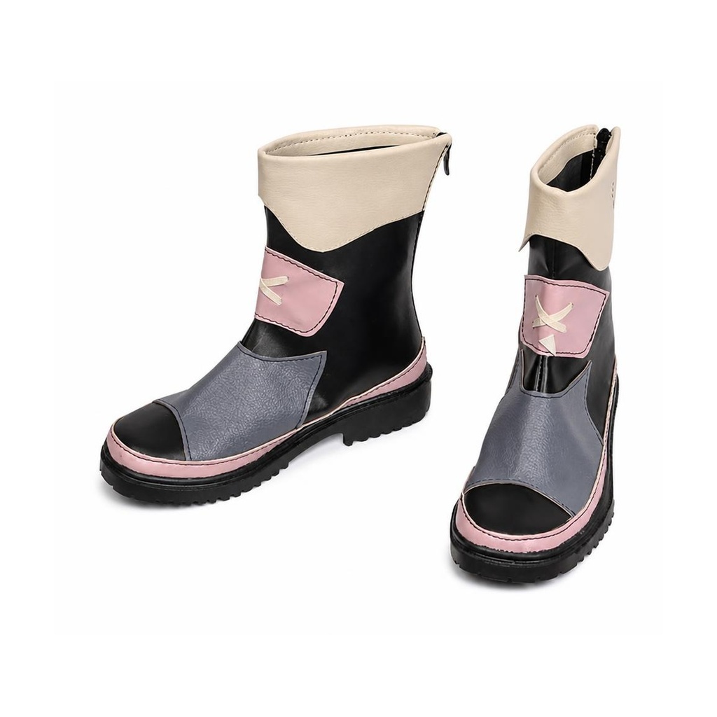 Made in Abyss Riko Style 1 Footwear