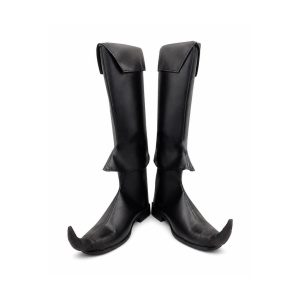 Magi: The Labyrinth of Magic Kouen Ren Footwear
