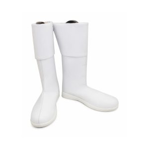 Magi: The Labyrinth of Magic Titus Alexius Footwear