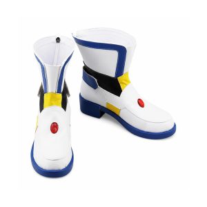 Magical Girl Lyrical Nanoha Nanoha Takamachi Footwear