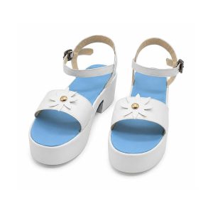 Blue Archive Chise Waraku Style 1 Footwear