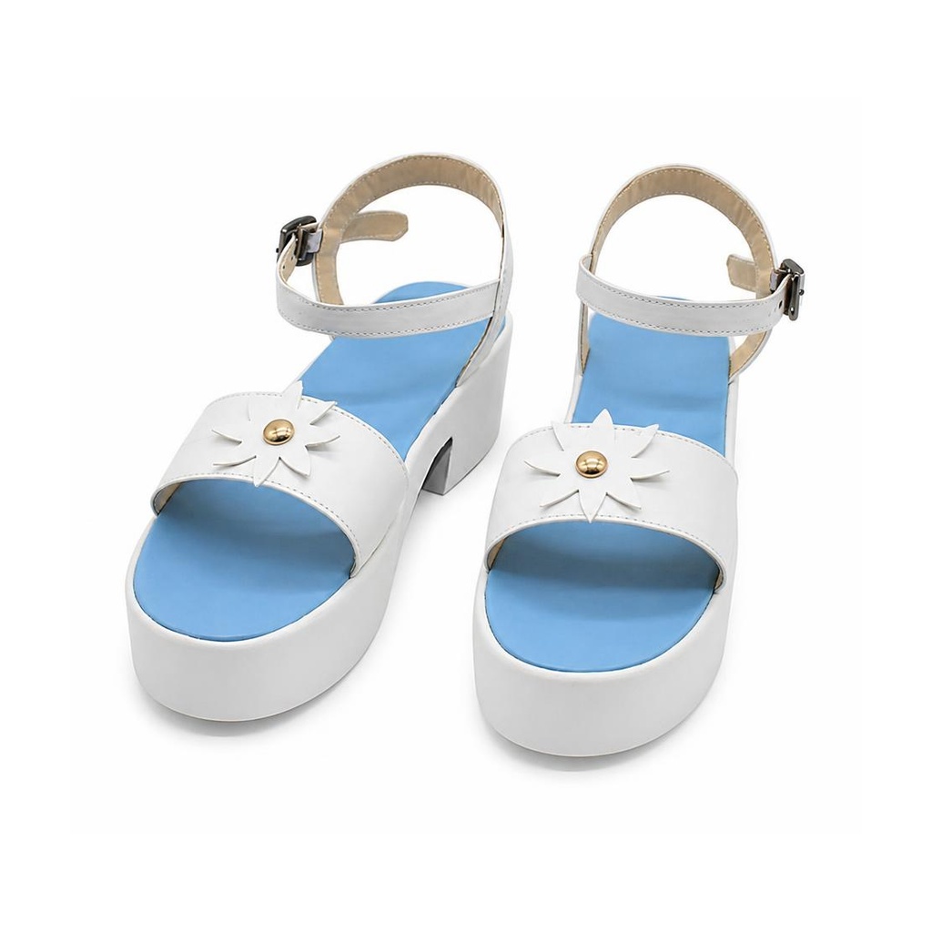 Blue Archive Chise Waraku Style 1 Footwear