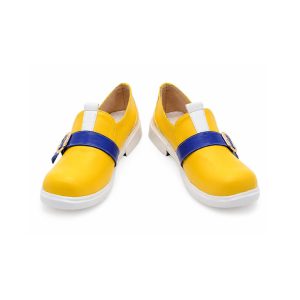 maimai Shama Footwear