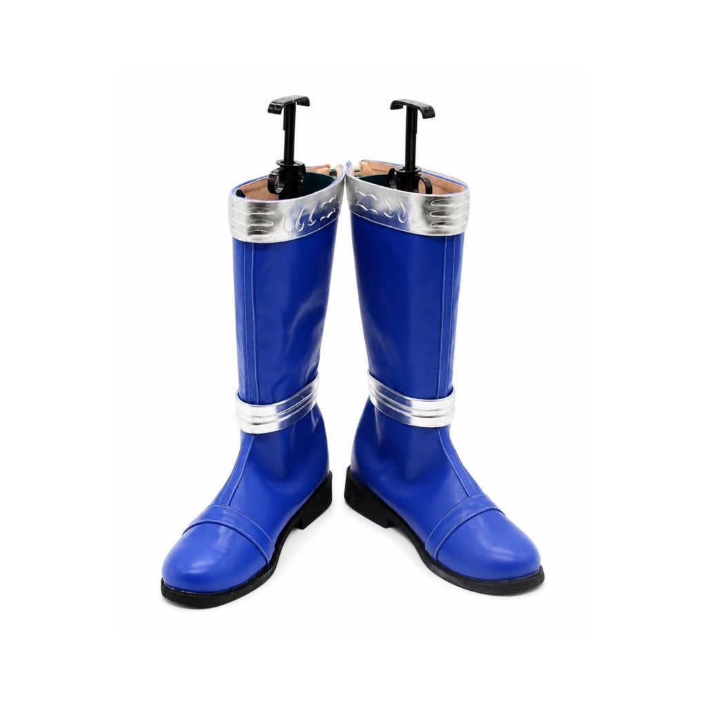 Mashin Sentai Kiramager Shiguru Oshikiri Footwear