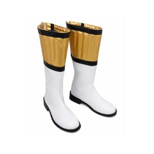 Mighty Morphin Power Rangers Tommy Oliver Footwear