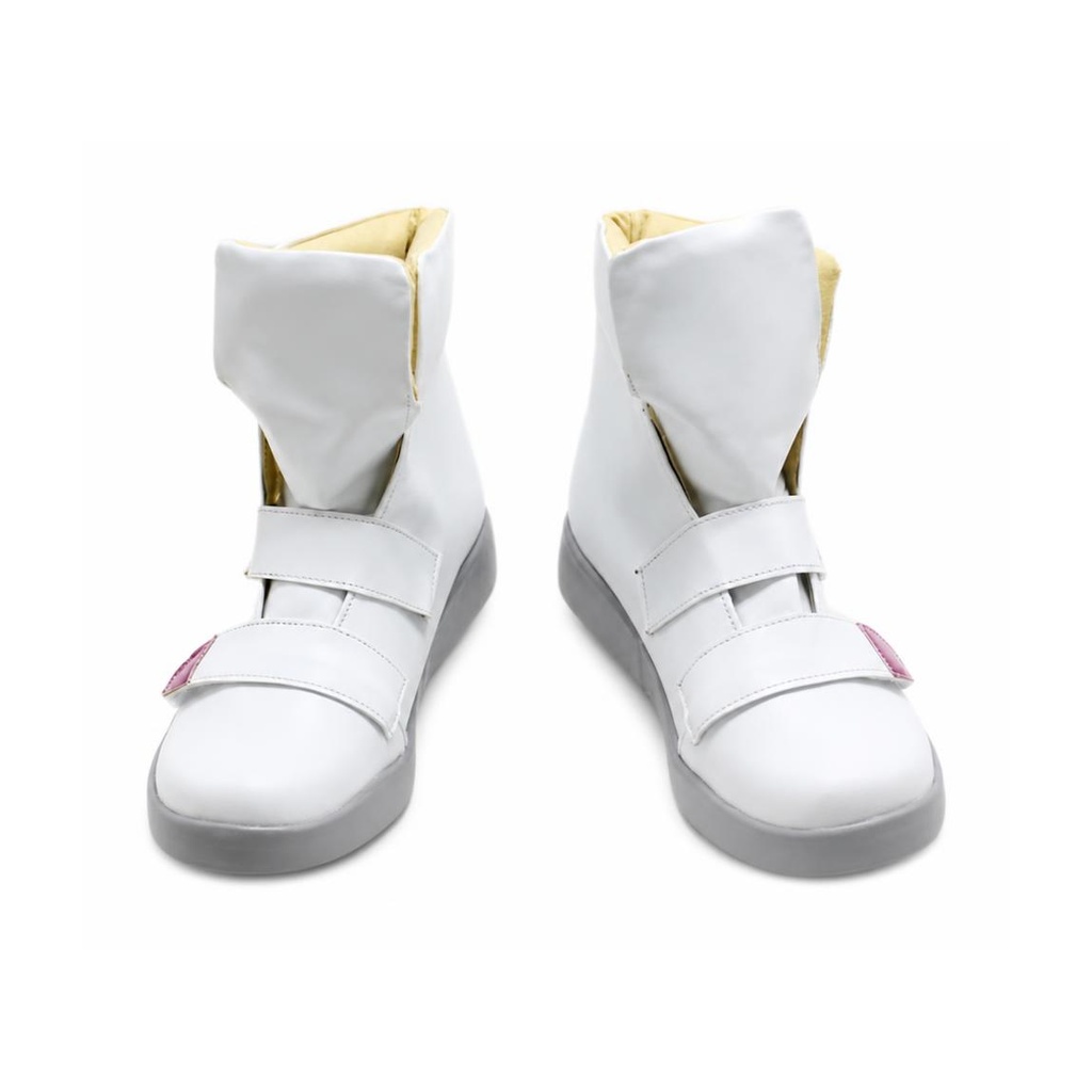 Mobile Suit Gundam: The Witch from Mercury Chuatury Panlunch Footwear