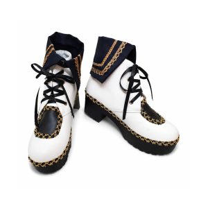 Nijisanji Aiba Uiha Footwear