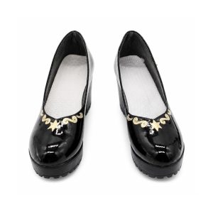 Nijisanji Amamiya Kokoro Style 1 Footwear