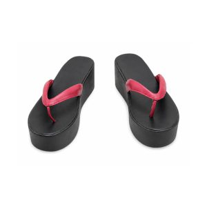 Nijisanji Fumi Footwear