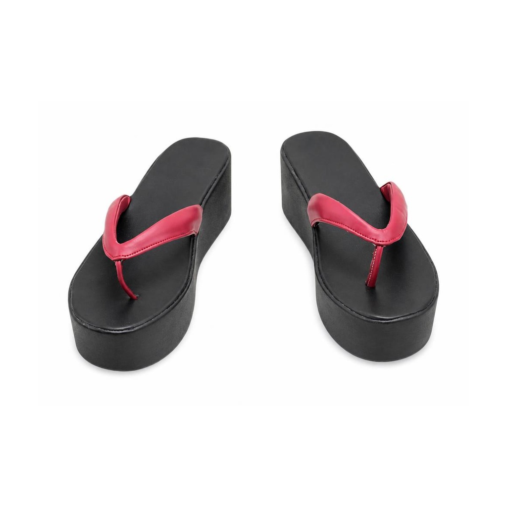 Nijisanji Fumi Footwear