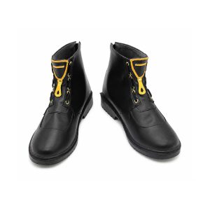 Nijisanji Gaku Fushimi Footwear