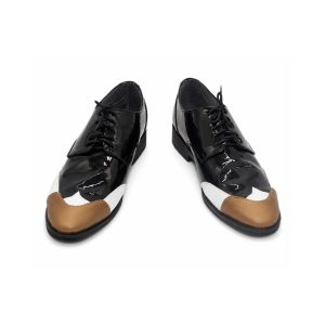 Nijisanji Hex Haywire Footwear