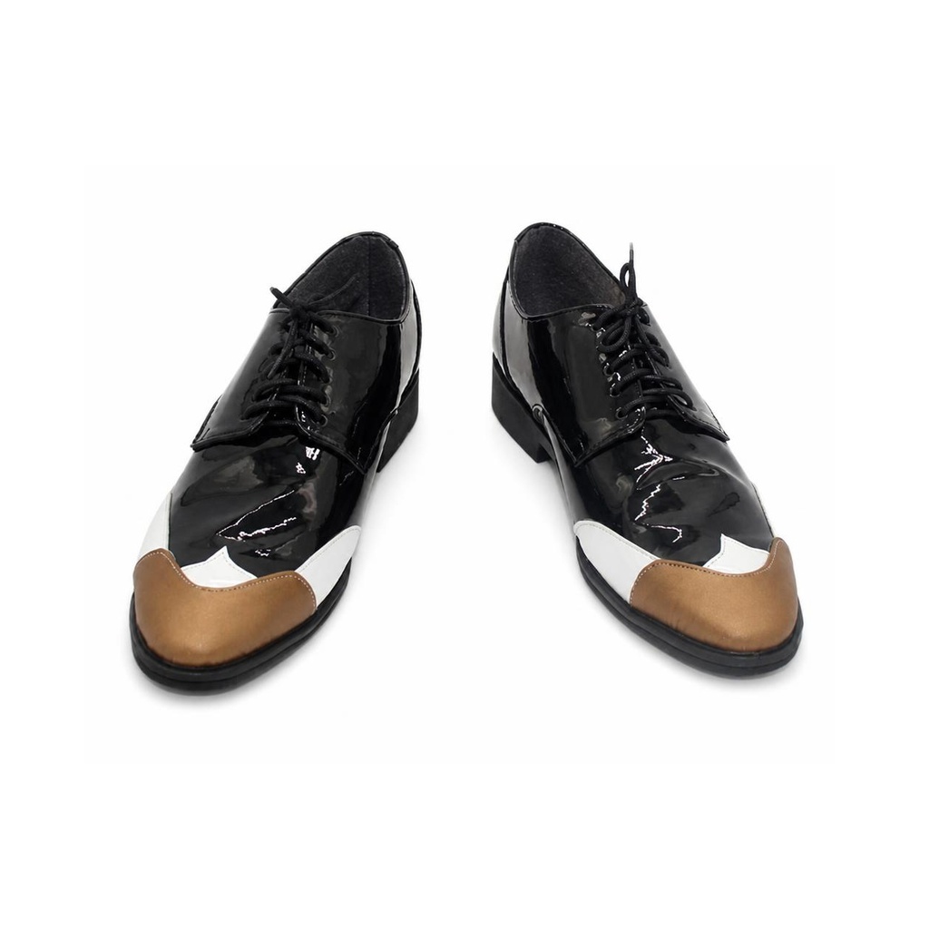 Nijisanji Hex Haywire Footwear