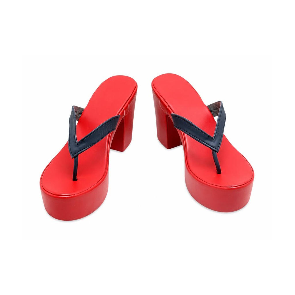 Nijisanji Himawari Honma Footwear