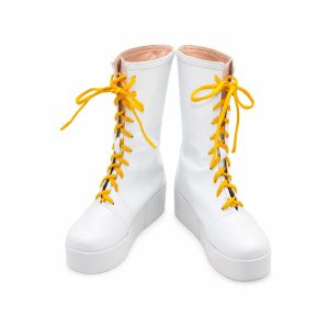 Nijisanji Rika Igarashi Footwear