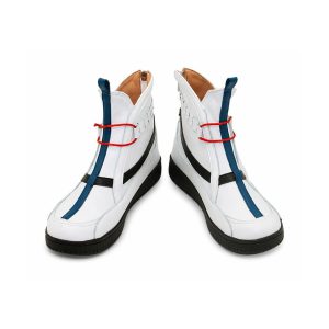 Nijisanji Roco Kaburaki Footwear