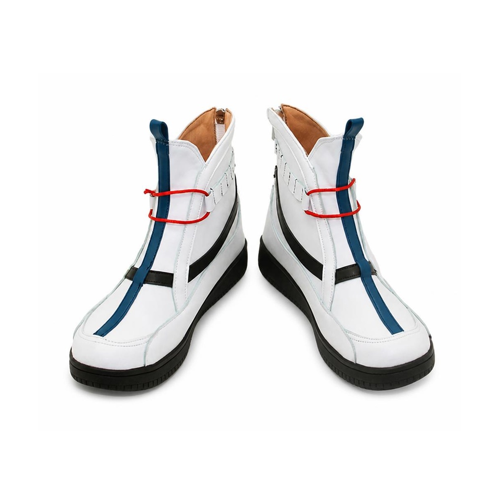 Nijisanji Roco Kaburaki Footwear