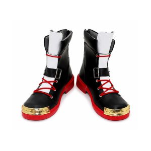 Nijisanji Kaede Higuchi Footwear