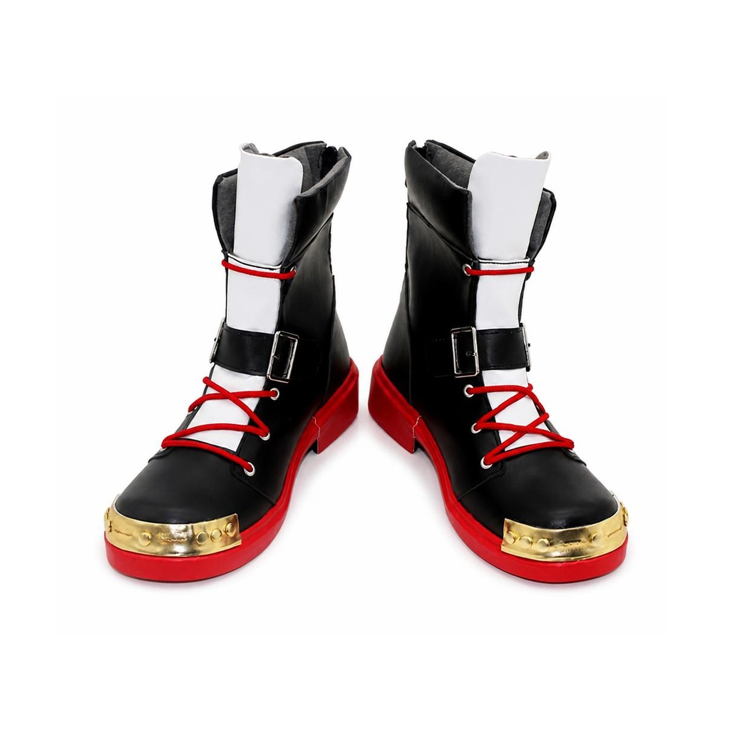 Nijisanji Kaede Higuchi Footwear