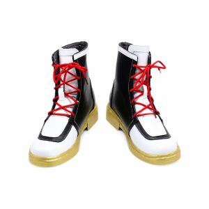 Nijisanji Matsukai Mao Footwear