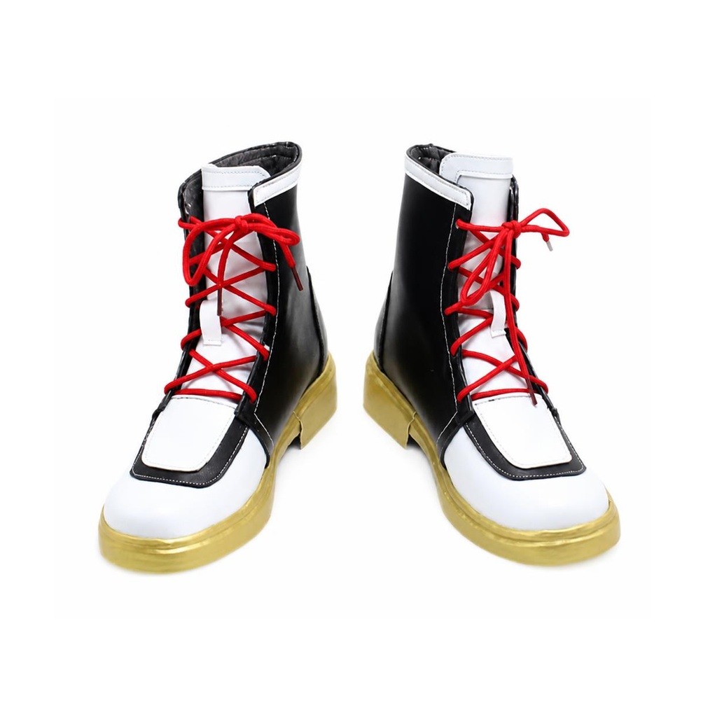 Nijisanji Matsukai Mao Footwear
