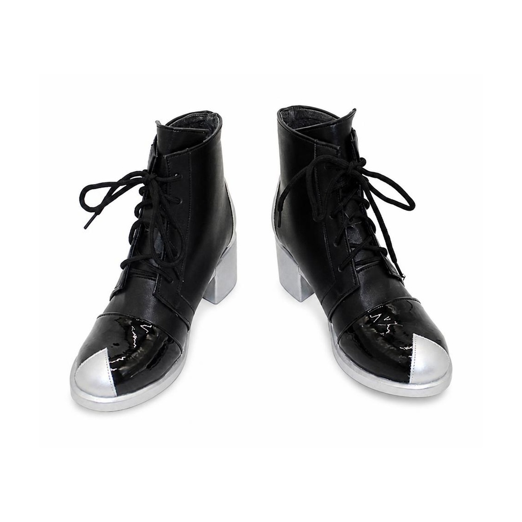 Nijisanji Nagao Kei Style 1 Footwear